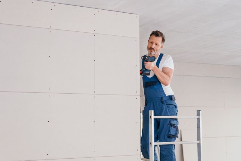 Drywall Installation