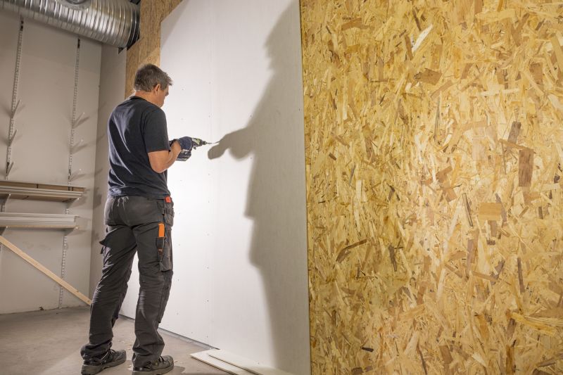 Drywall Installation