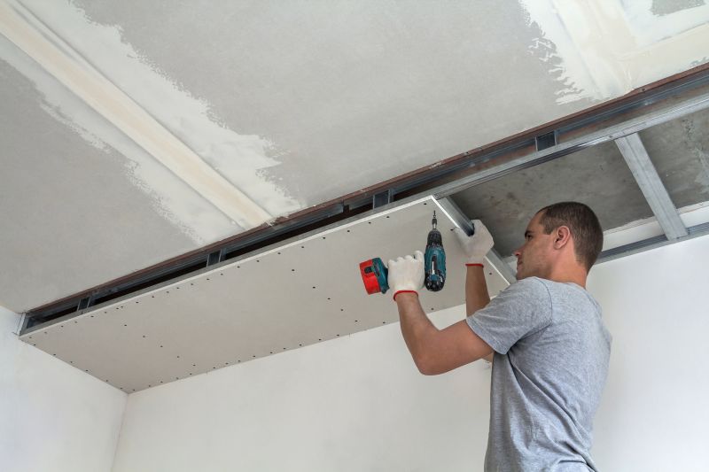 Drywall Installation