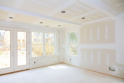 Drywall Installation