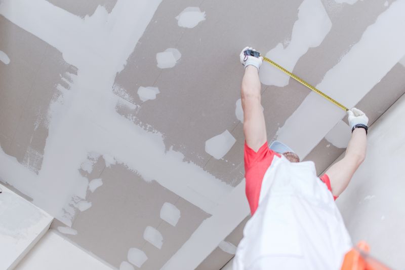 Drywall Installation