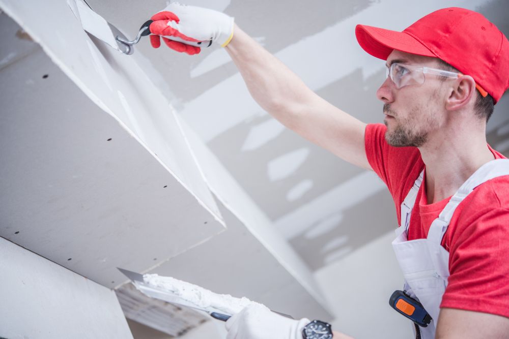 Grow your Drywall Installation business